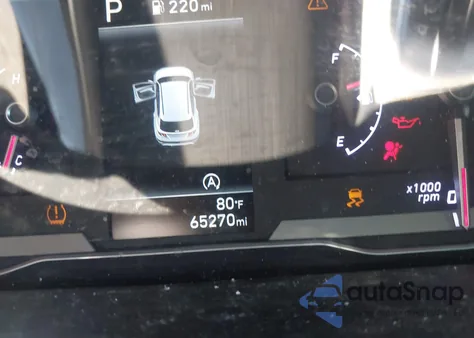 2022 Hyundai Tucson Sel из США, поврежденный, VIN 5NMJB3AE7NH137096